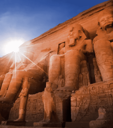 Guía de viaje de Egipto: Información y datos esenciales