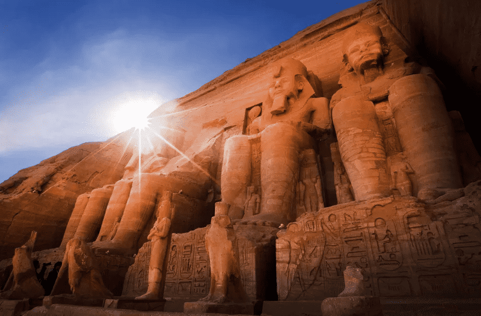 Egypt Travel Guide: Essential Information and Facts