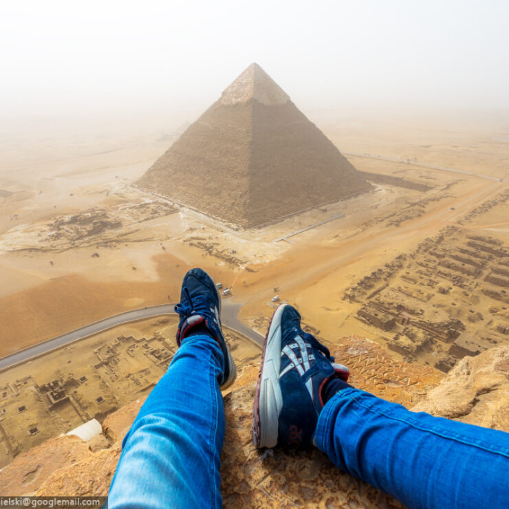 Why you should definitely visit Egypt?