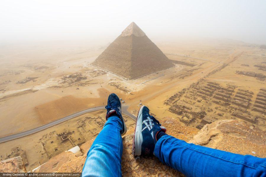 Why you should definitely visit Egypt?