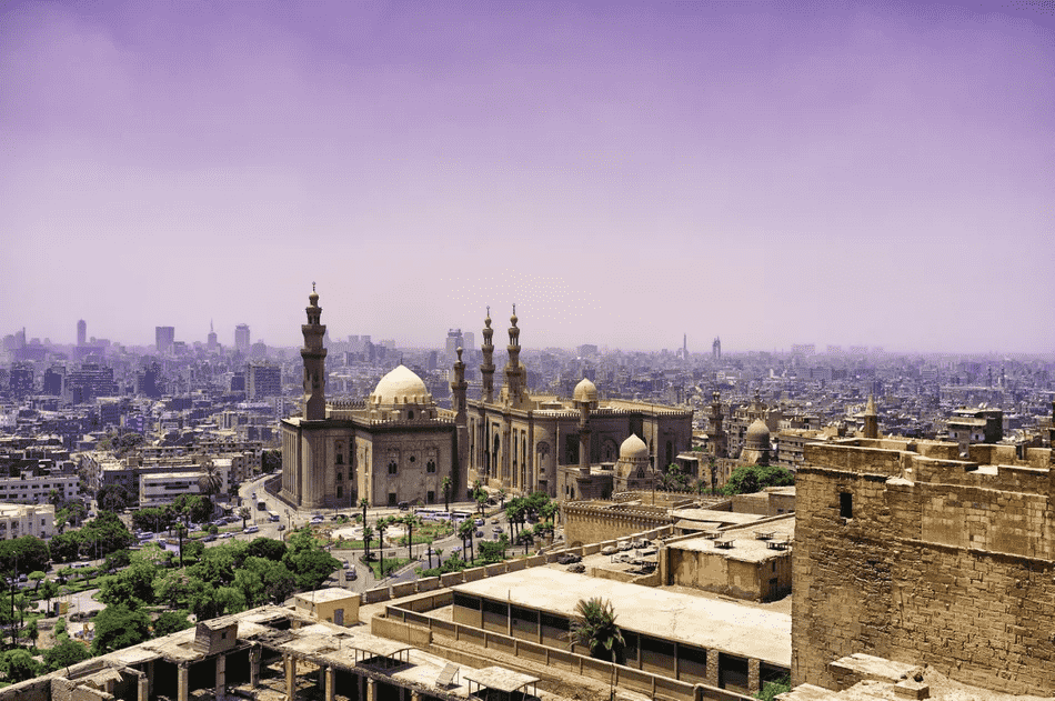 The 7 Best Things to Do In Cairo, Egypt