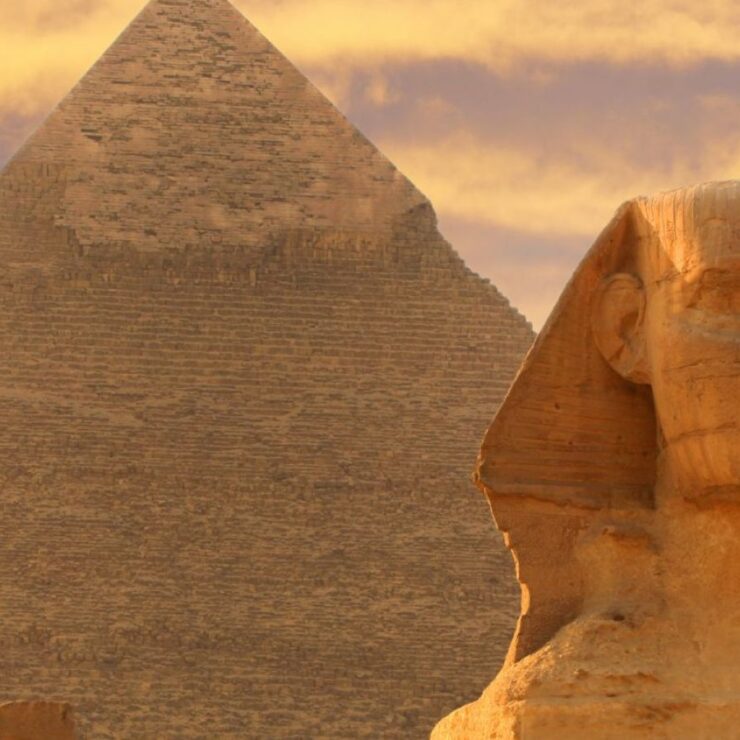 Egypt Tips and Inspiration for Traveling